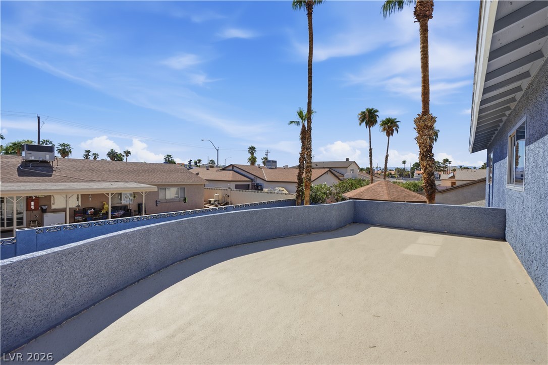 1707 Mapleton Lane Las Vegas NV 89119