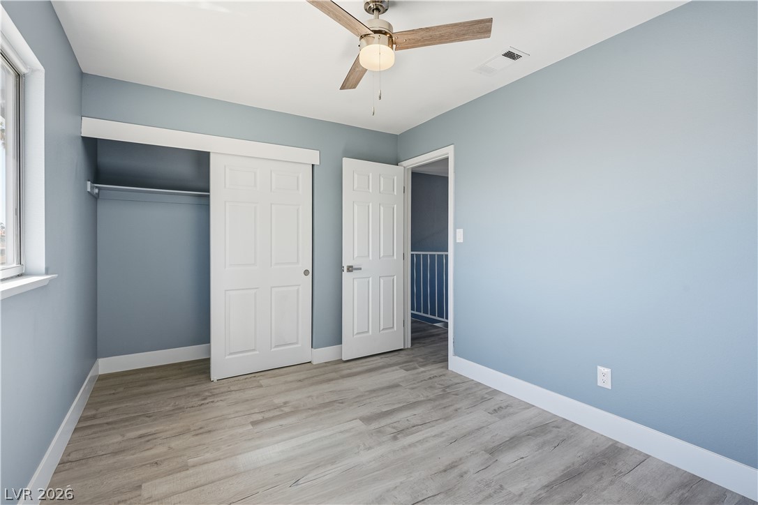 1707 Mapleton Lane Las Vegas NV 89119