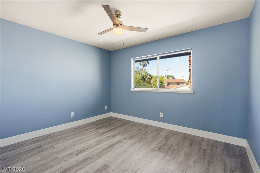 1707 Mapleton Lane Las Vegas NV 89119