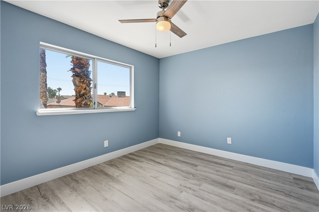 1707 Mapleton Lane Las Vegas NV 89119