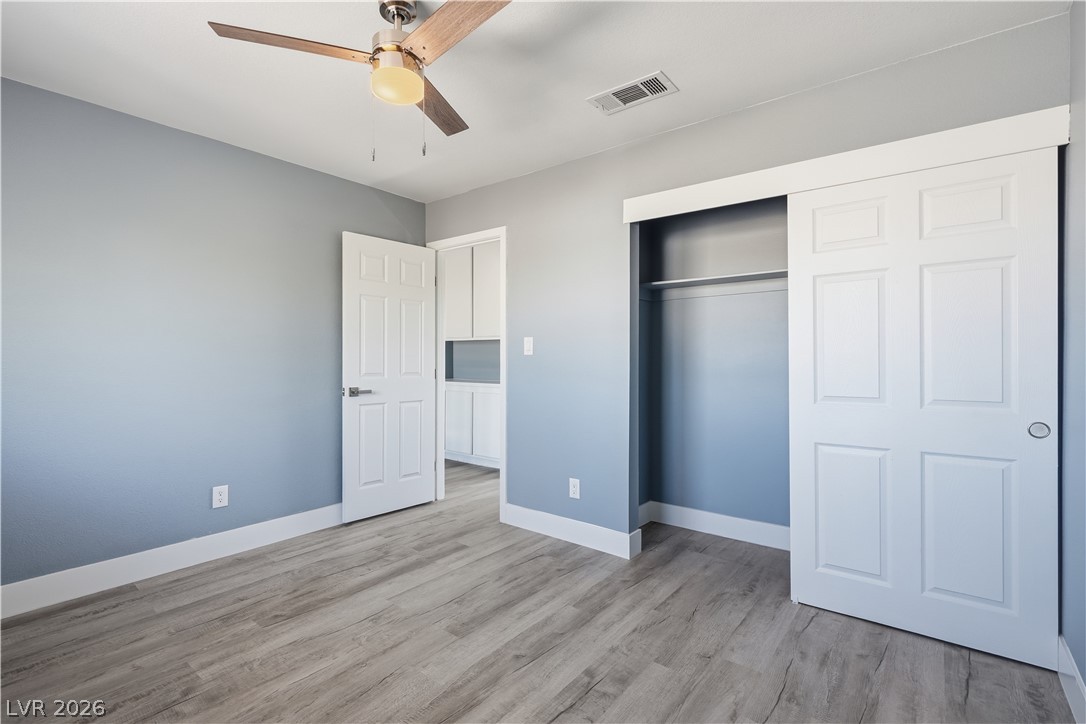 1707 Mapleton Lane Las Vegas NV 89119