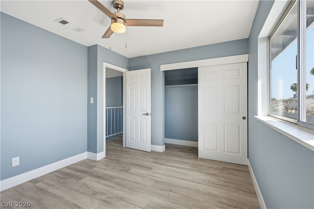 1707 Mapleton Lane Las Vegas NV 89119