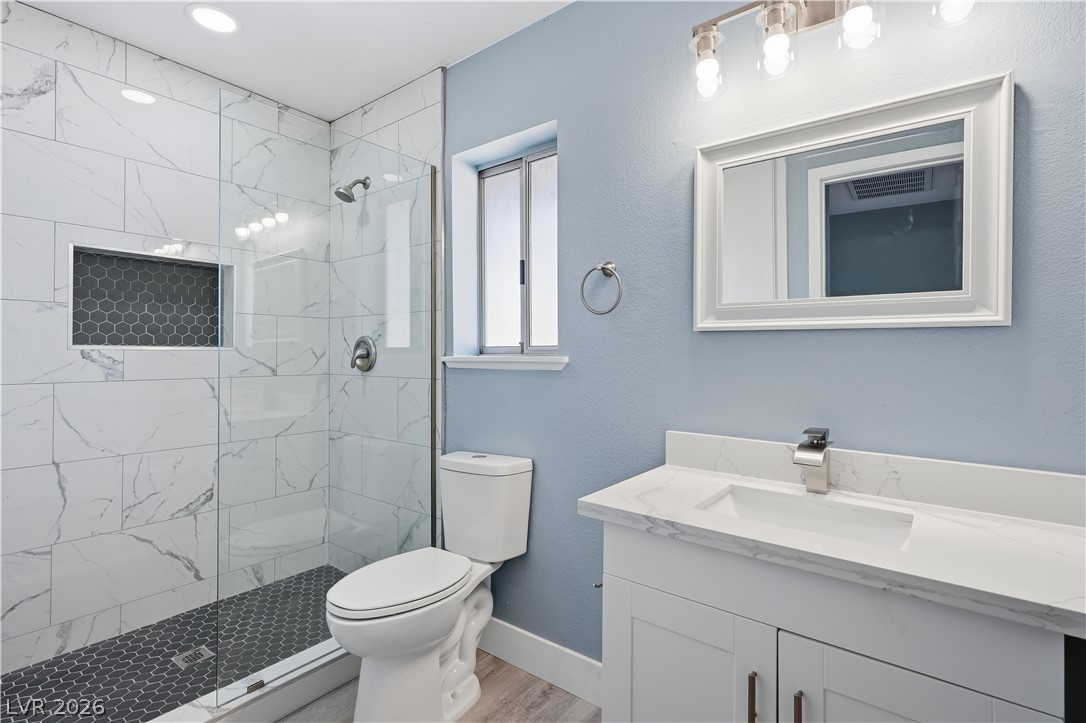 1707 Mapleton Lane Las Vegas NV 89119