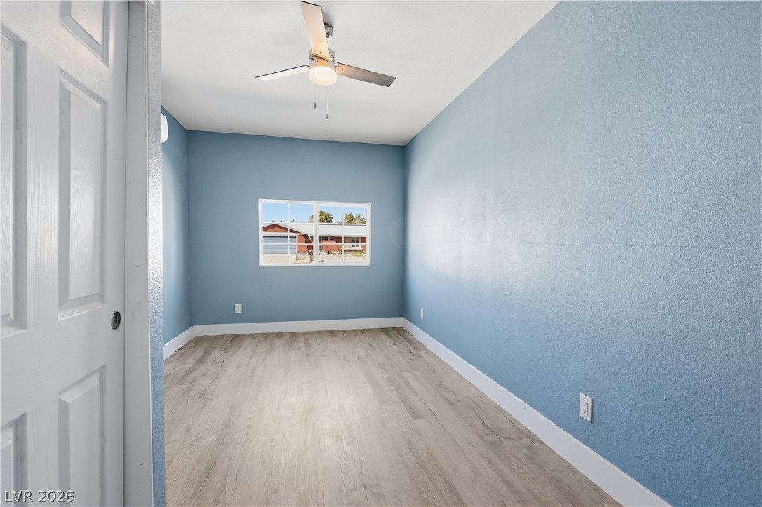 1707 Mapleton Lane Las Vegas NV 89119