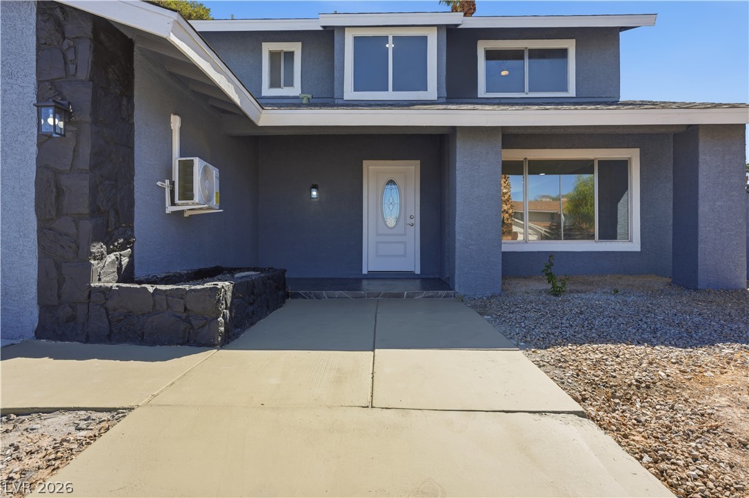 1707 Mapleton Lane Las Vegas NV 89119