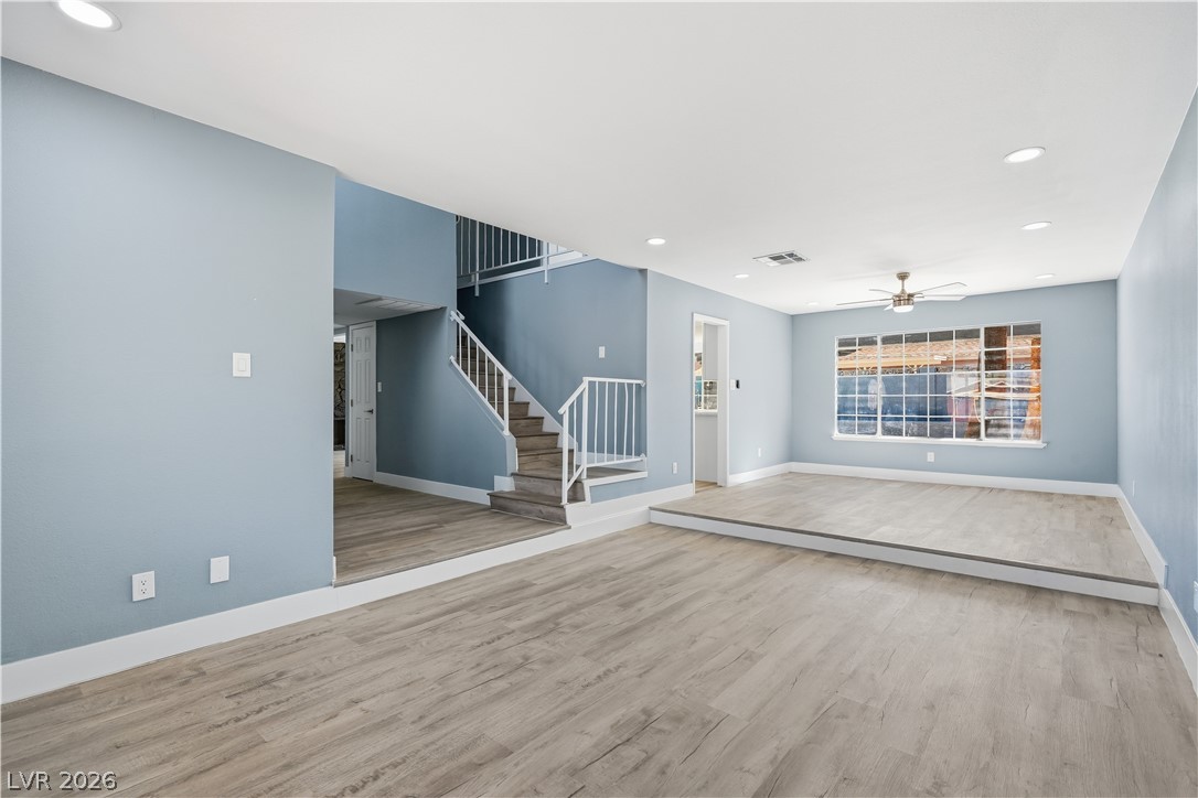 1707 Mapleton Lane Las Vegas NV 89119