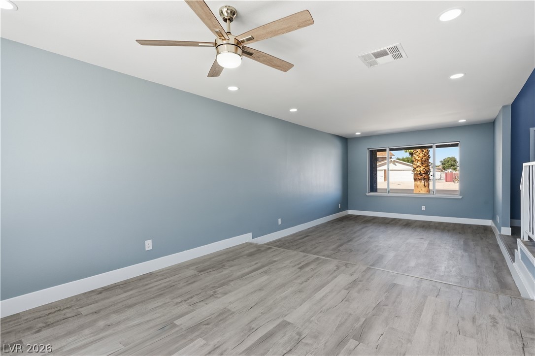 1707 Mapleton Lane Las Vegas NV 89119