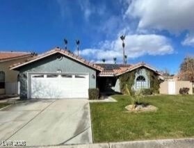 2802 Camelback Lane Henderson NV 89074