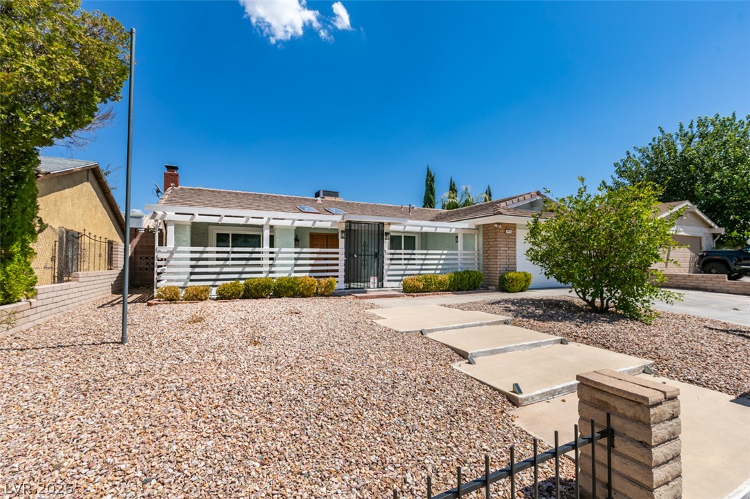 1816 Longmeadow Street Henderson NV 89002