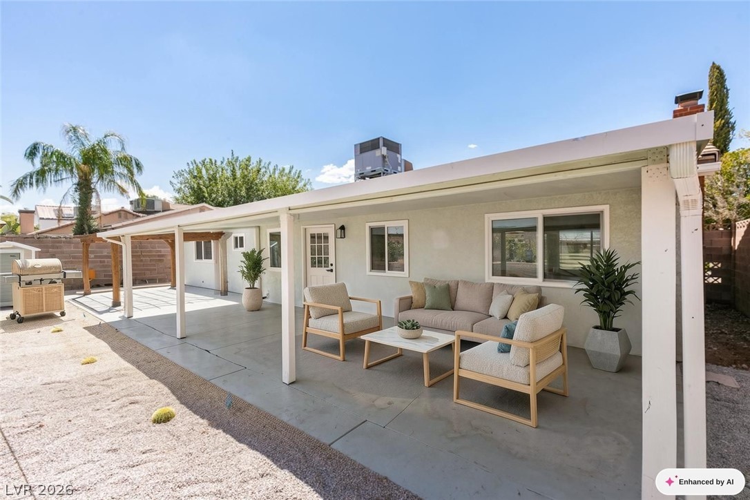 1816 Longmeadow Street Henderson NV 89002