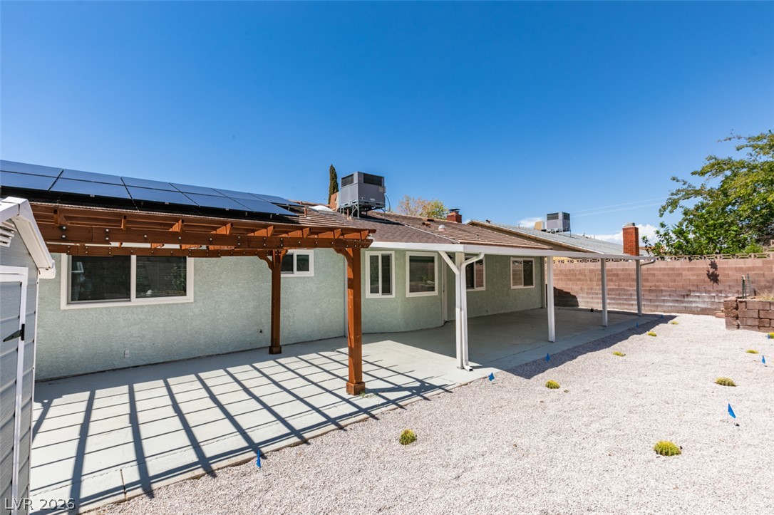 1816 Longmeadow Street Henderson NV 89002