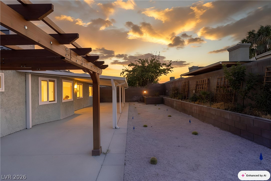 1816 Longmeadow Street Henderson NV 89002