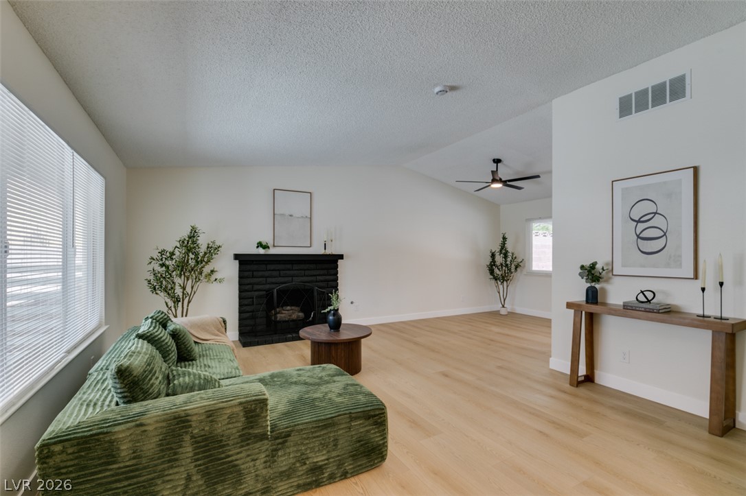 1816 Longmeadow Street Henderson NV 89002