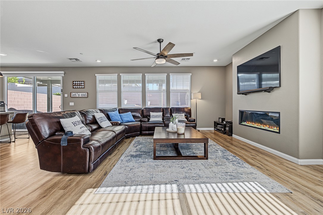 3501 Calentina Avenue Henderson NV 89044
