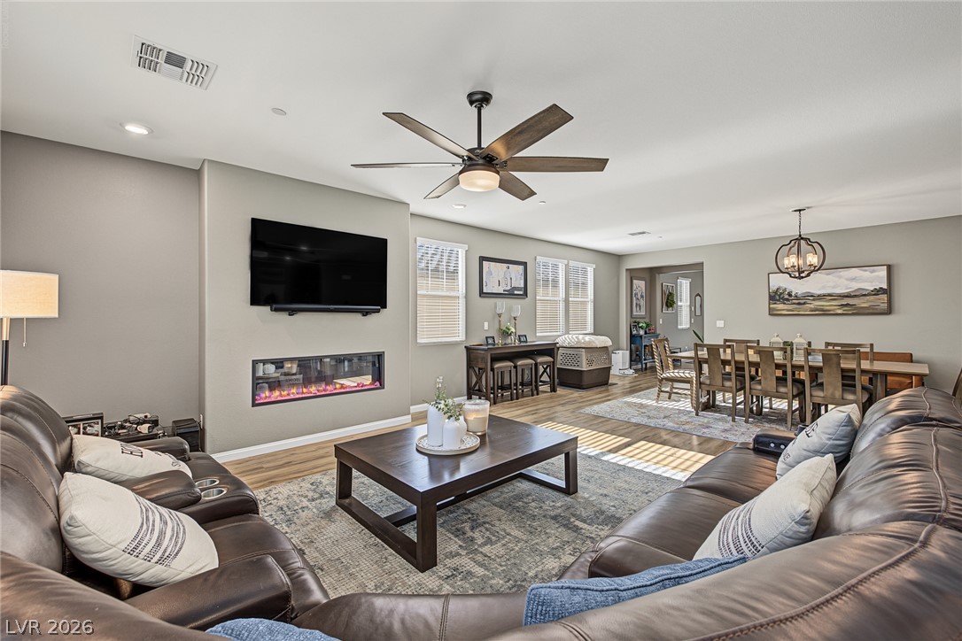 3501 Calentina Avenue Henderson NV 89044