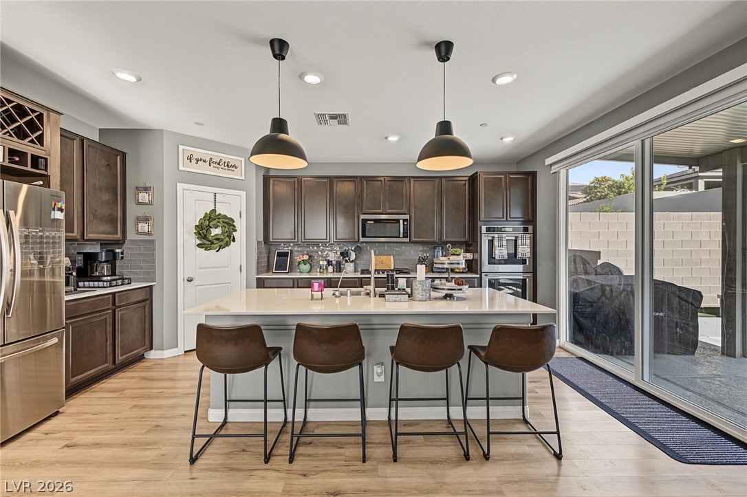 3501 Calentina Avenue Henderson NV 89044