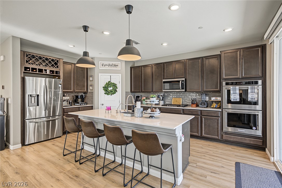 3501 Calentina Avenue Henderson NV 89044