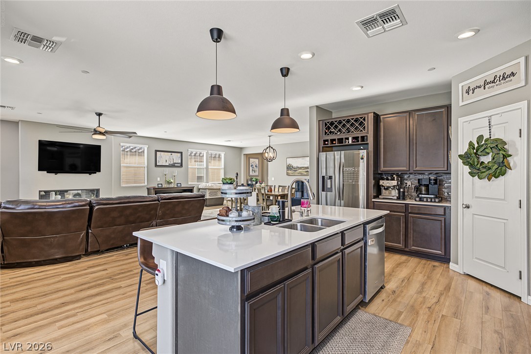 3501 Calentina Avenue Henderson NV 89044