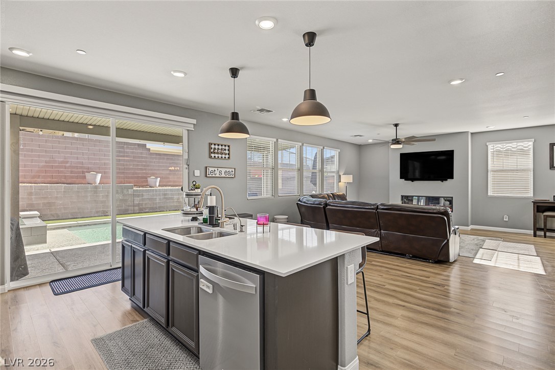 3501 Calentina Avenue Henderson NV 89044