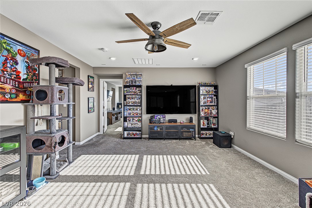 3501 Calentina Avenue Henderson NV 89044