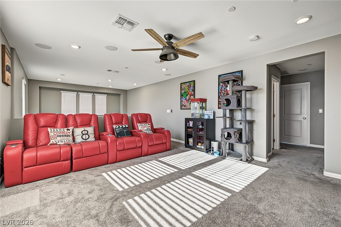 3501 Calentina Avenue Henderson NV 89044