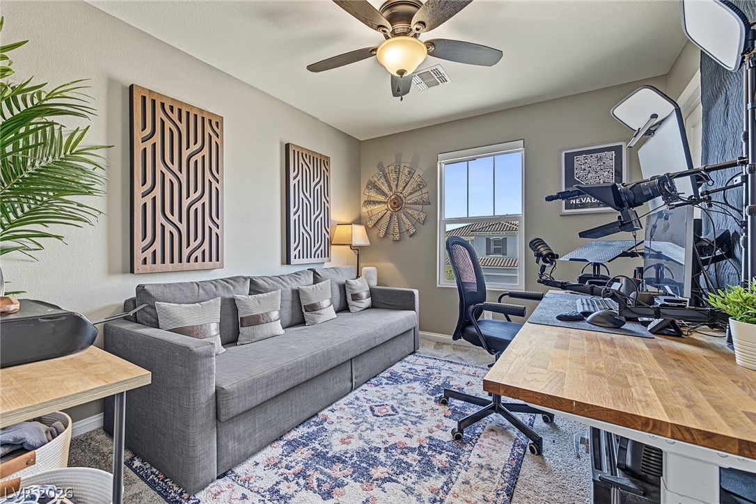 3501 Calentina Avenue Henderson NV 89044