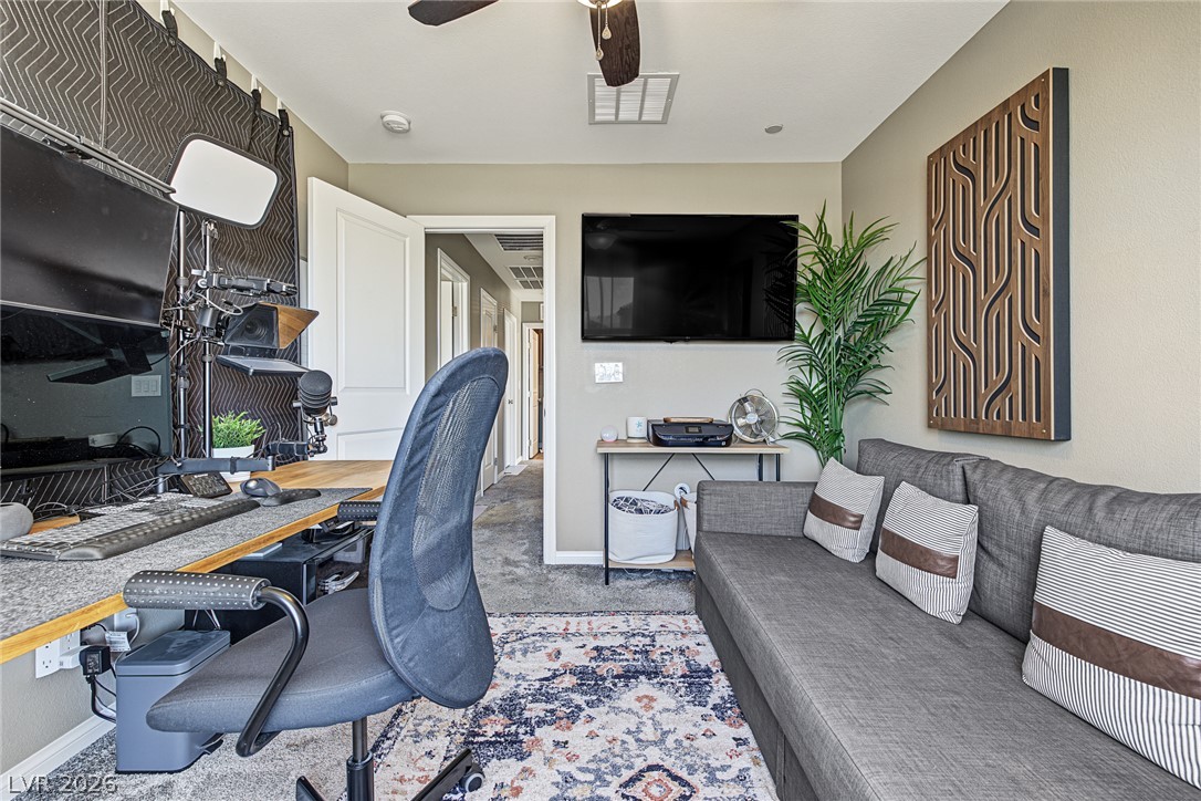 3501 Calentina Avenue Henderson NV 89044