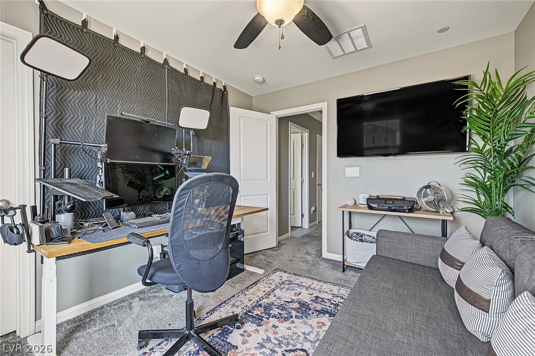3501 Calentina Avenue Henderson NV 89044