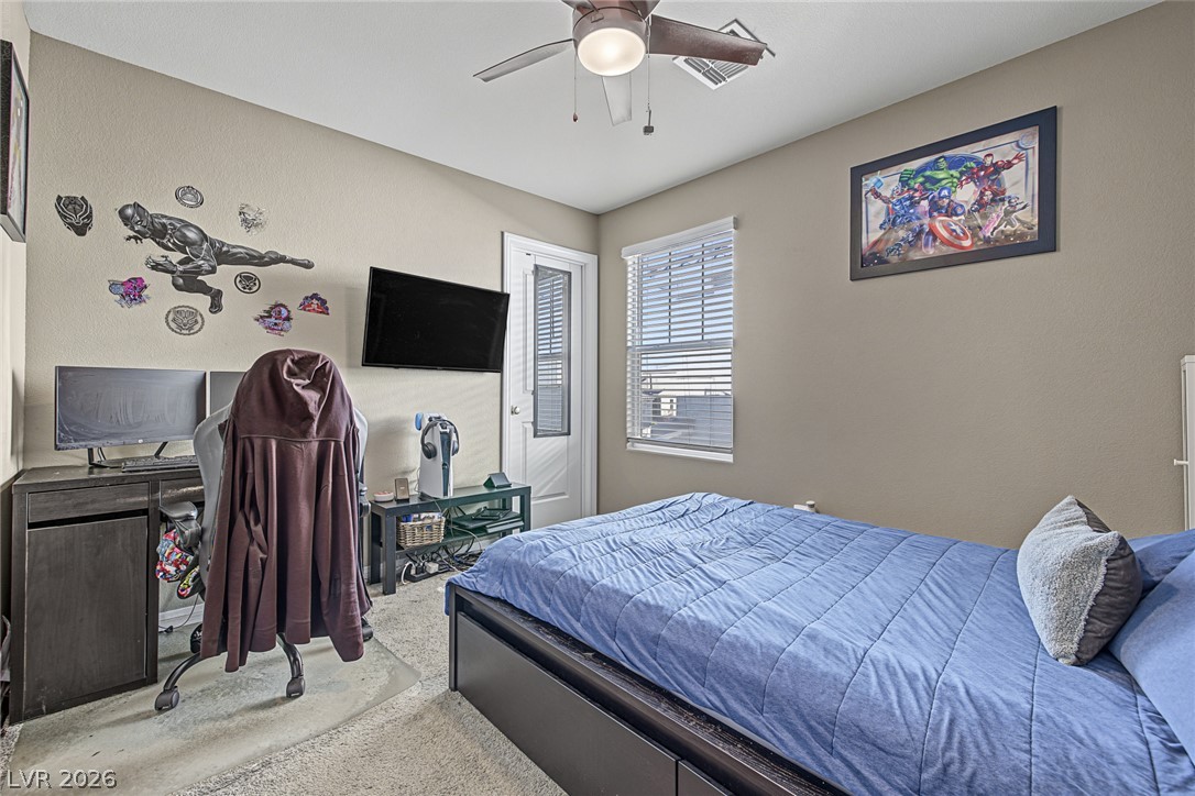 3501 Calentina Avenue Henderson NV 89044
