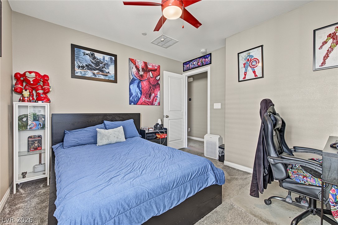 3501 Calentina Avenue Henderson NV 89044