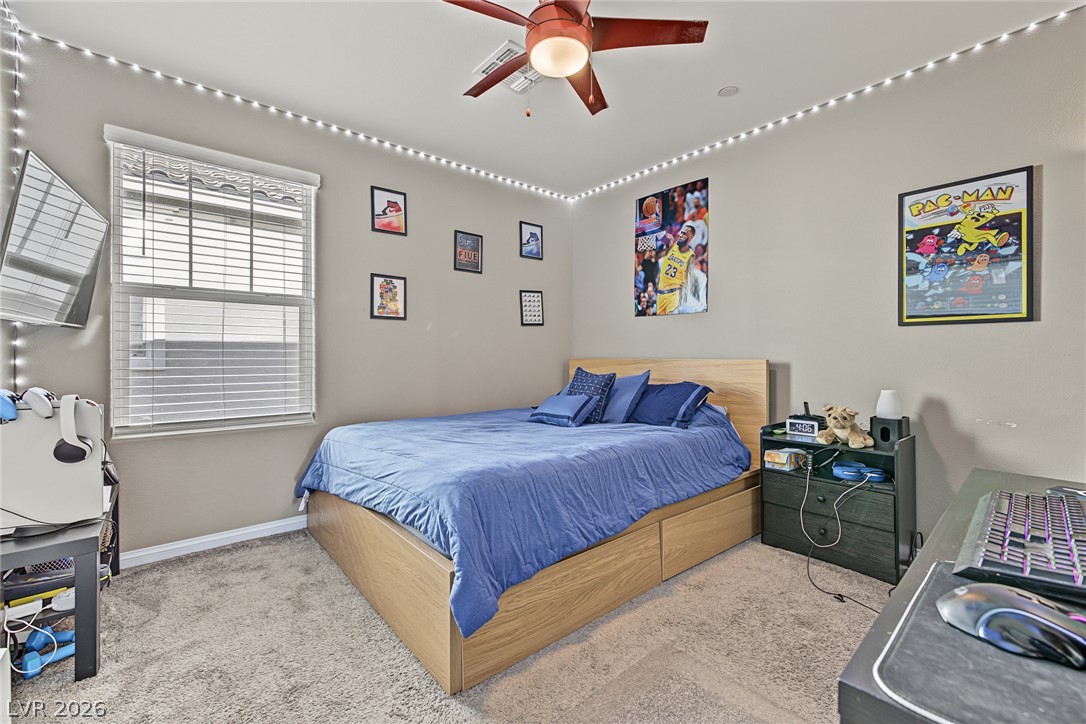 3501 Calentina Avenue Henderson NV 89044
