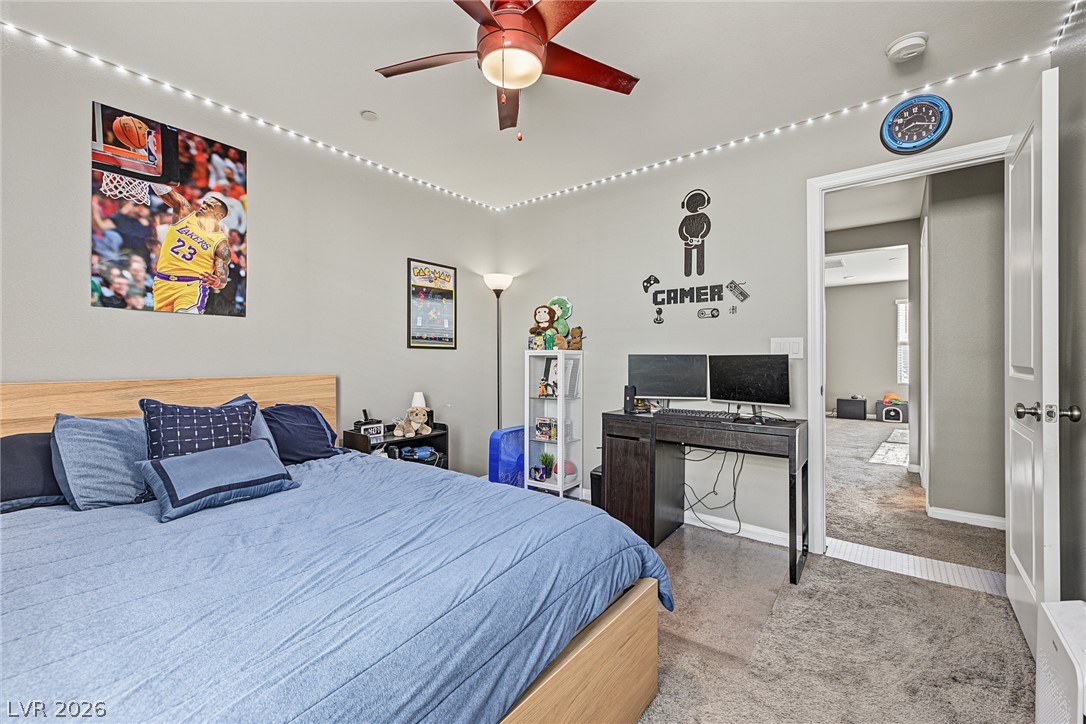 3501 Calentina Avenue Henderson NV 89044