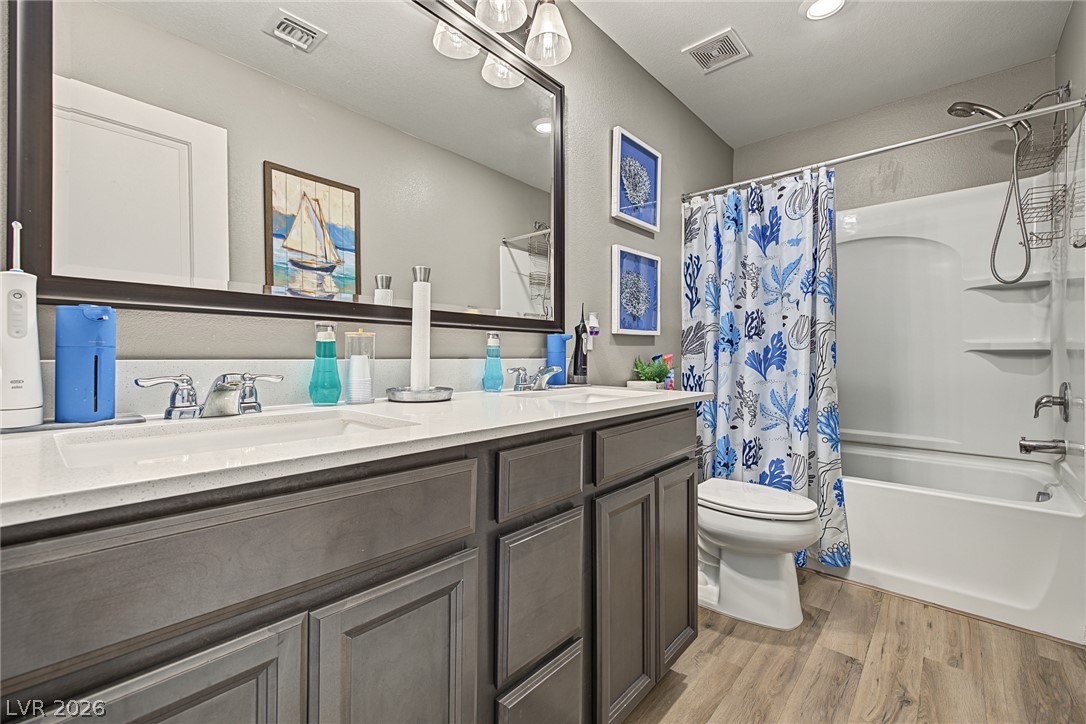 3501 Calentina Avenue Henderson NV 89044