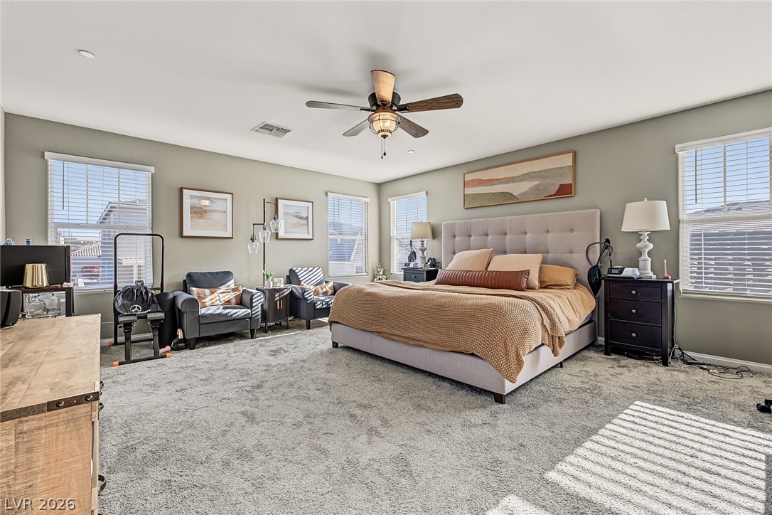3501 Calentina Avenue Henderson NV 89044