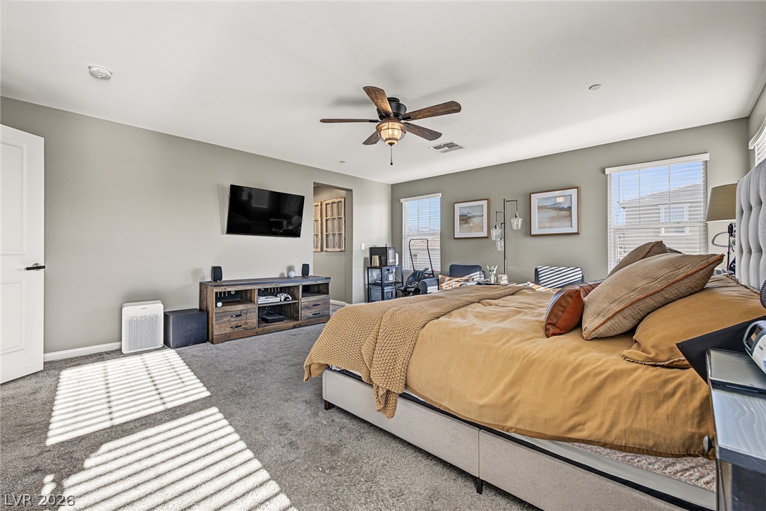 3501 Calentina Avenue Henderson NV 89044