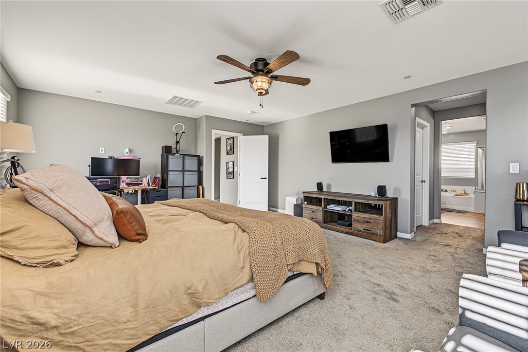 3501 Calentina Avenue Henderson NV 89044