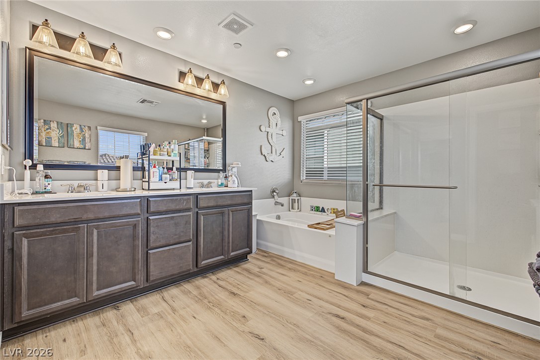 3501 Calentina Avenue Henderson NV 89044