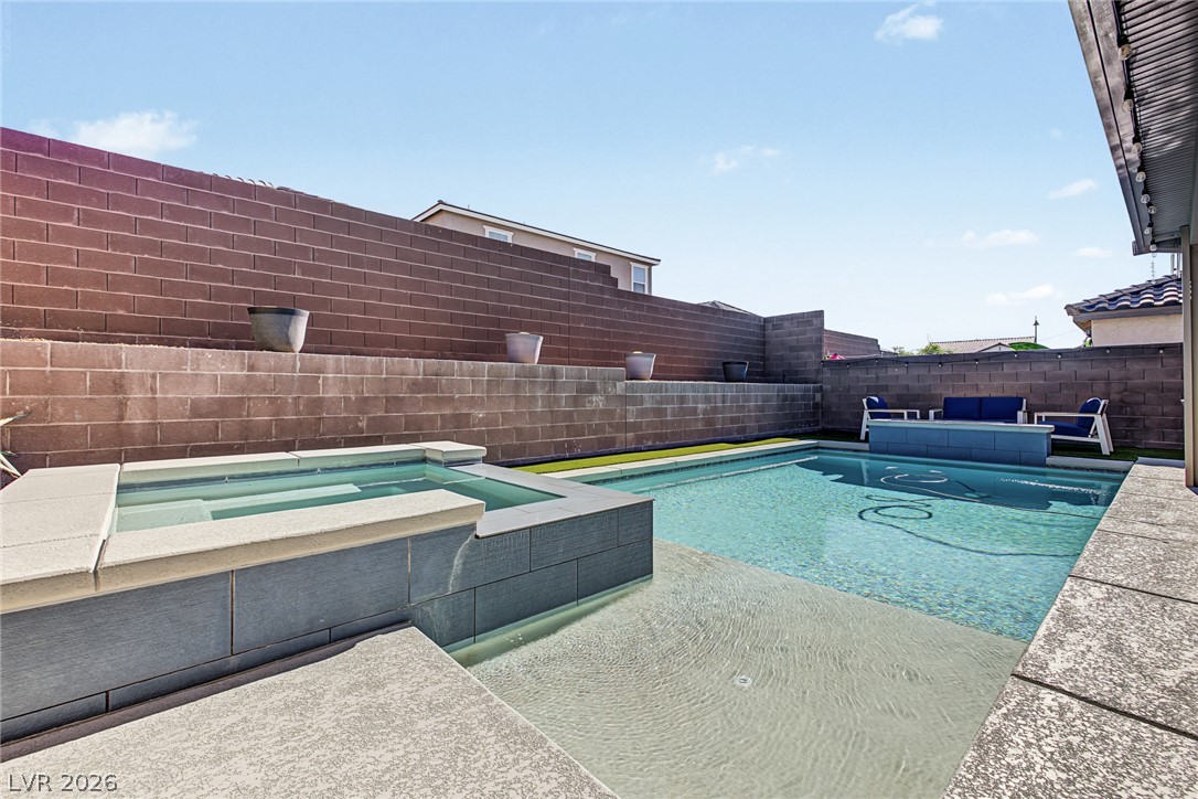 3501 Calentina Avenue Henderson NV 89044