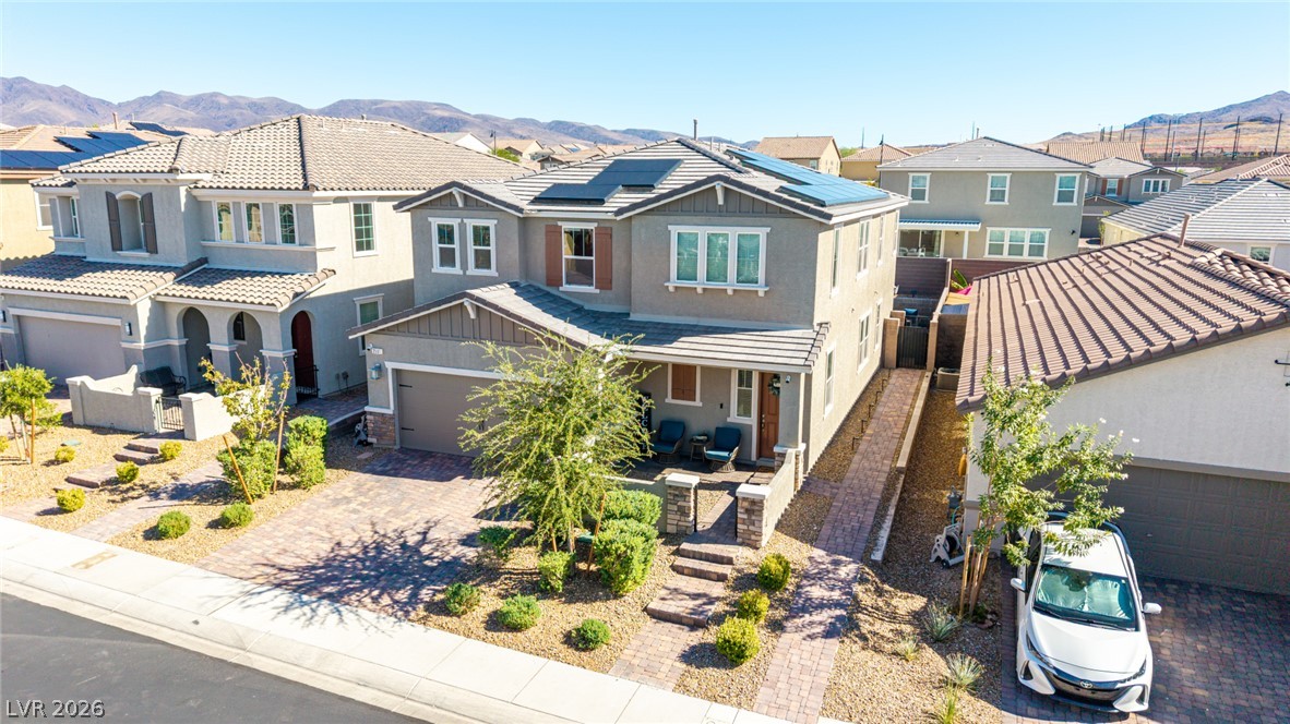 3501 Calentina Avenue Henderson NV 89044