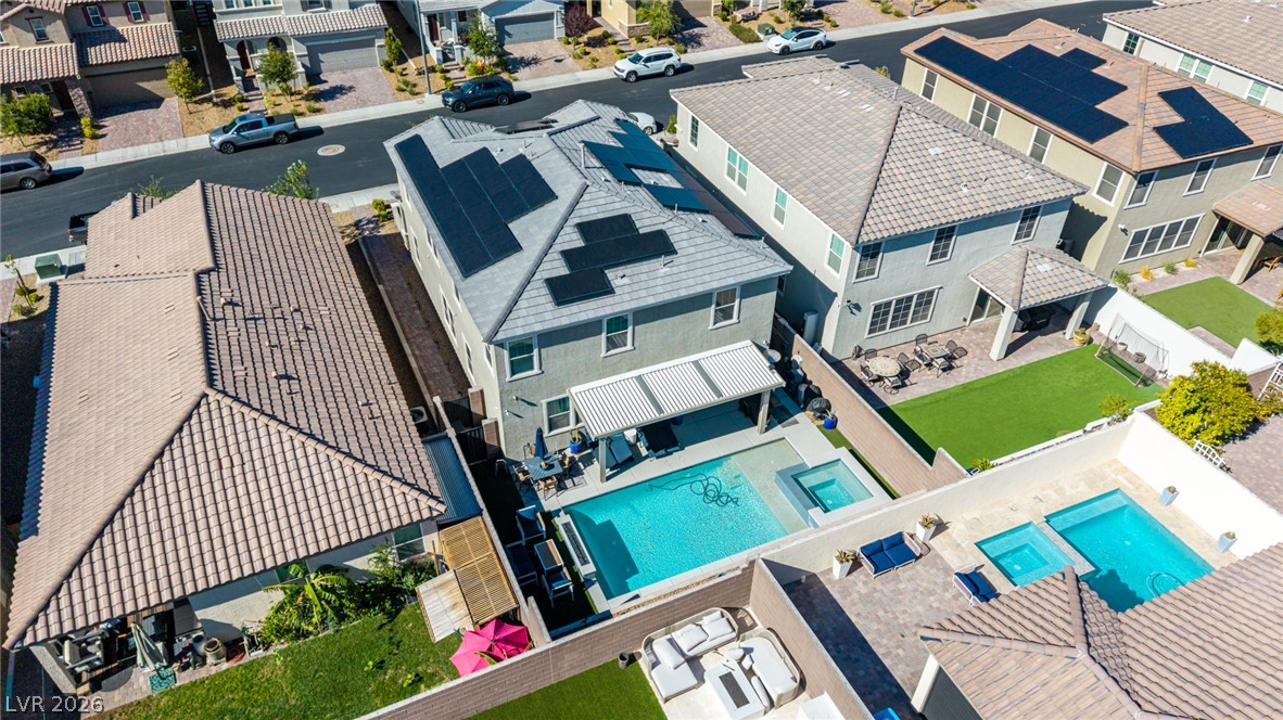 3501 Calentina Avenue Henderson NV 89044