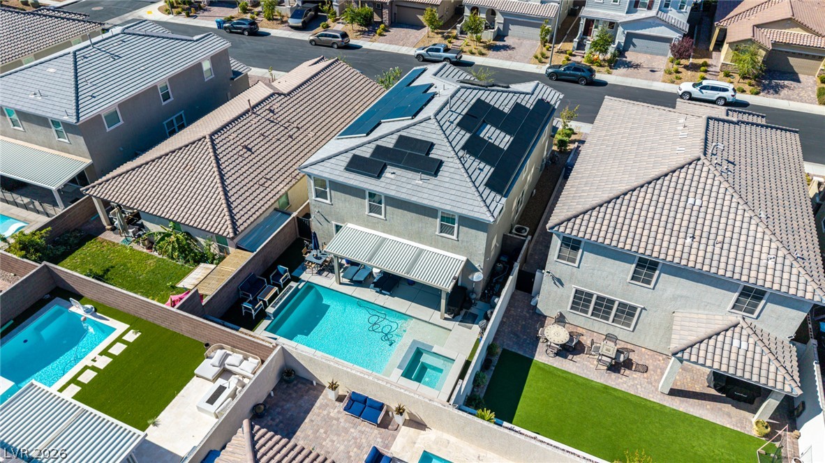 3501 Calentina Avenue Henderson NV 89044
