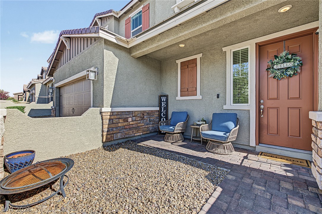 3501 Calentina Avenue Henderson NV 89044