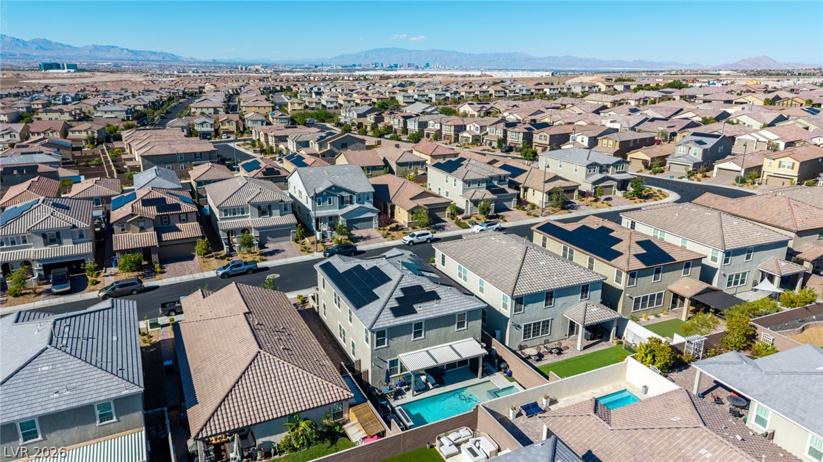 3501 Calentina Avenue Henderson NV 89044