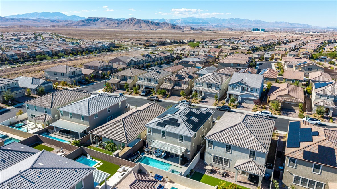 3501 Calentina Avenue Henderson NV 89044