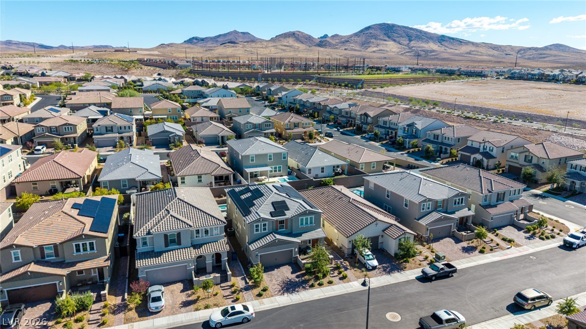 3501 Calentina Avenue Henderson NV 89044
