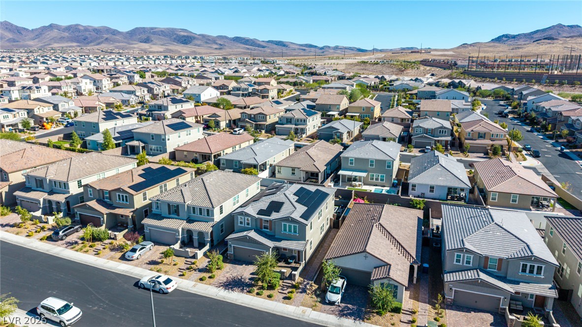 3501 Calentina Avenue Henderson NV 89044