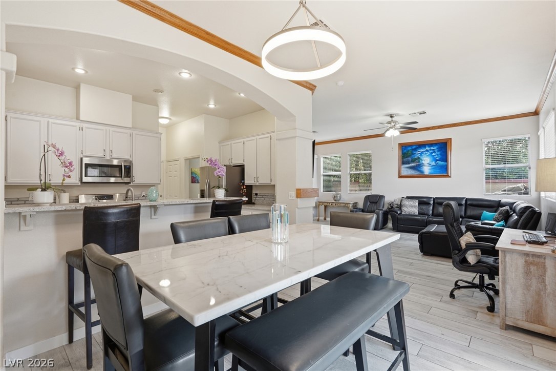 1601 Eagle Peak Way Las Vegas NV 89134