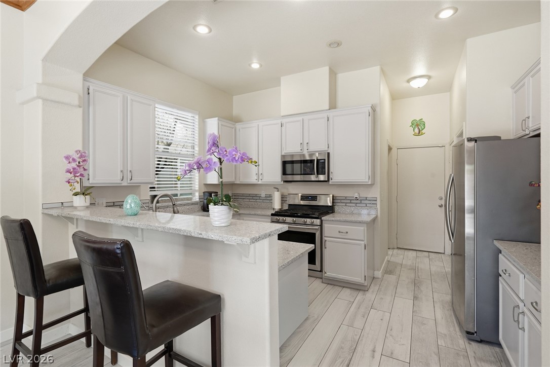 1601 Eagle Peak Way Las Vegas NV 89134
