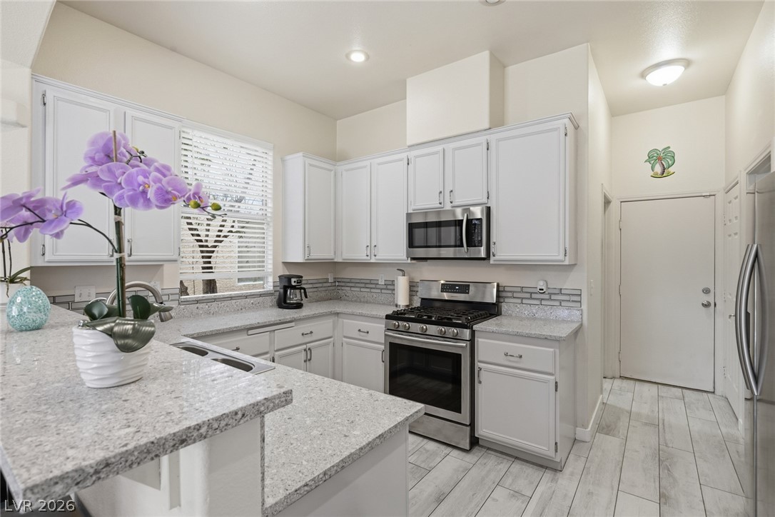 1601 Eagle Peak Way Las Vegas NV 89134