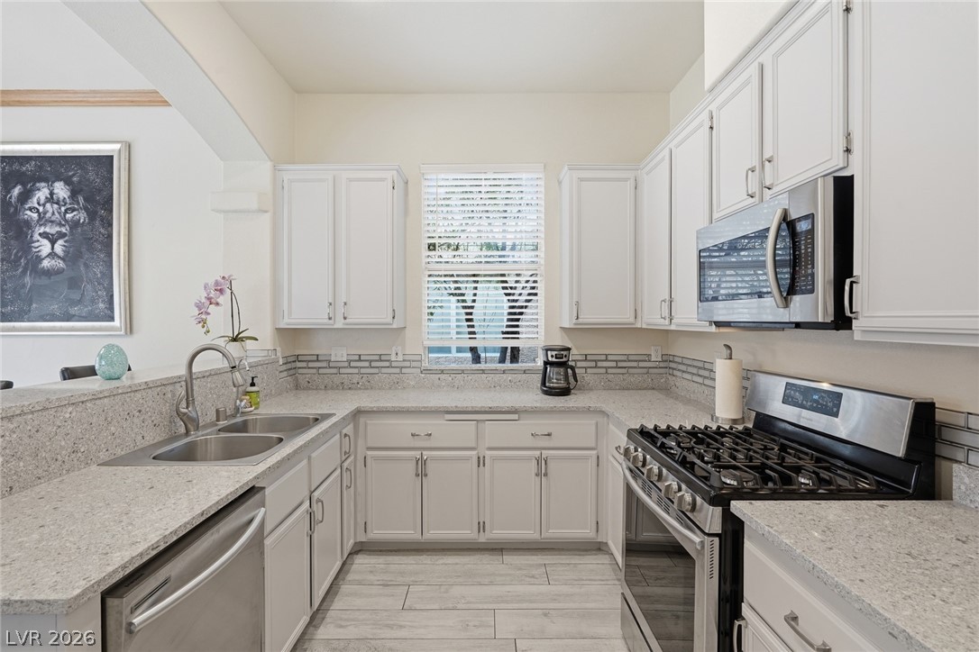 1601 Eagle Peak Way Las Vegas NV 89134